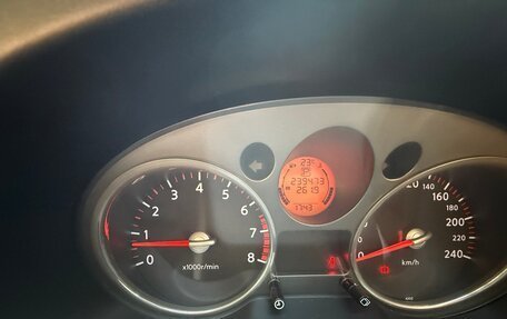 Nissan X-Trail, 2010 год, 1 700 000 рублей, 8 фотография