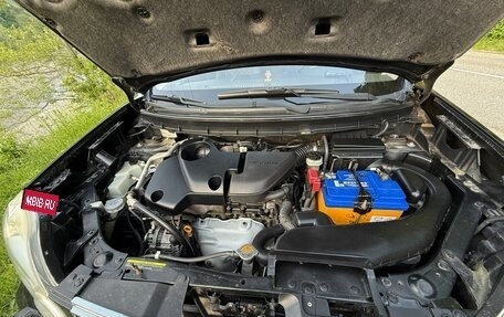 Nissan X-Trail, 2010 год, 1 700 000 рублей, 7 фотография