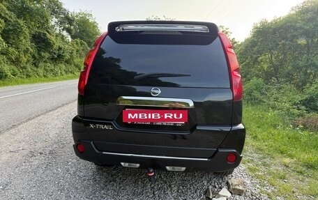 Nissan X-Trail, 2010 год, 1 700 000 рублей, 3 фотография