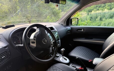 Nissan X-Trail, 2010 год, 1 700 000 рублей, 22 фотография