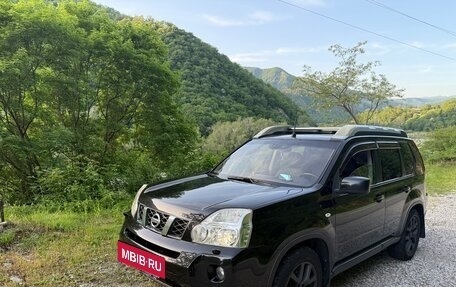 Nissan X-Trail, 2010 год, 1 700 000 рублей, 2 фотография