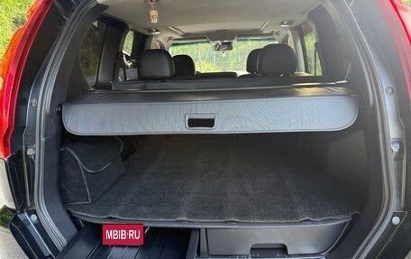 Nissan X-Trail, 2010 год, 1 700 000 рублей, 20 фотография