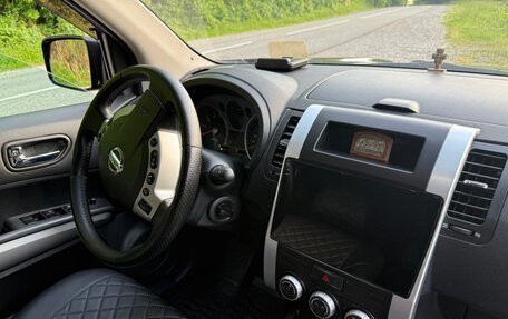 Nissan X-Trail, 2010 год, 1 700 000 рублей, 24 фотография