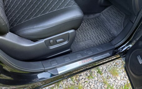 Nissan X-Trail, 2010 год, 1 700 000 рублей, 25 фотография