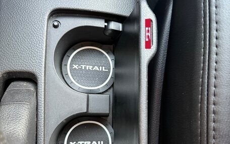 Nissan X-Trail, 2010 год, 1 700 000 рублей, 17 фотография