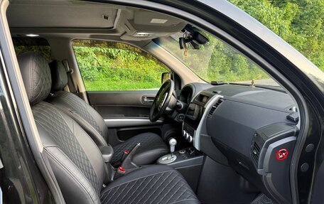 Nissan X-Trail, 2010 год, 1 700 000 рублей, 26 фотография