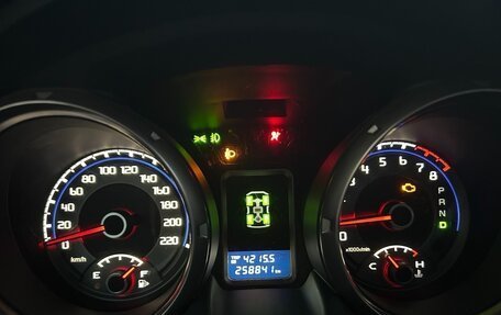Mitsubishi Pajero IV, 2007 год, 1 200 000 рублей, 9 фотография