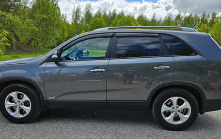 KIA Sorento II рестайлинг, 2019 год, 2 300 000 рублей, 2 фотография