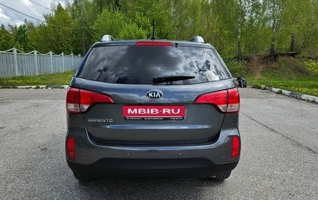 KIA Sorento II рестайлинг, 2019 год, 2 300 000 рублей, 4 фотография
