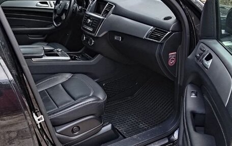 Mercedes-Benz M-Класс, 2015 год, 3 200 000 рублей, 7 фотография