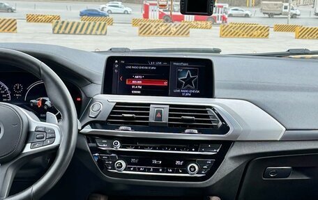 BMW X4, 2020 год, 5 380 000 рублей, 5 фотография