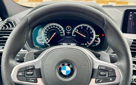 BMW X4, 2020 год, 5 380 000 рублей, 6 фотография