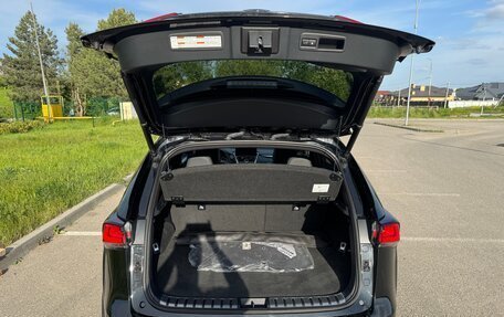 Lexus NX I, 2021 год, 6 000 000 рублей, 12 фотография
