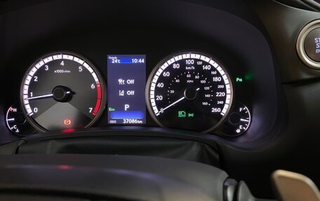 Lexus NX I, 2021 год, 6 000 000 рублей, 23 фотография