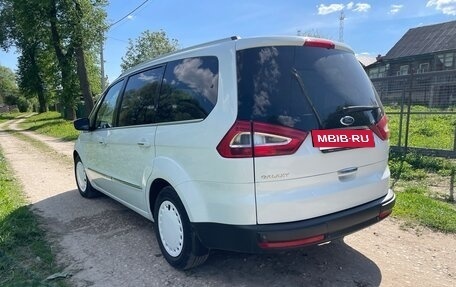 Ford Galaxy II, 2015 год, 1 700 000 рублей, 4 фотография