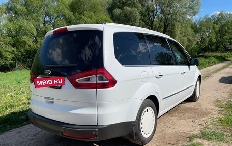 Ford Galaxy II, 2015 год, 1 700 000 рублей, 3 фотография