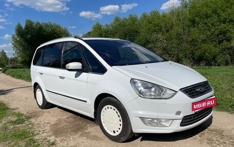 Ford Galaxy II, 2015 год, 1 700 000 рублей, 2 фотография