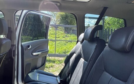 Ford Galaxy II, 2015 год, 1 700 000 рублей, 10 фотография