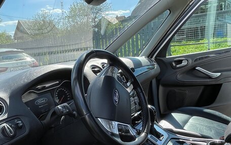 Ford Galaxy II, 2015 год, 1 700 000 рублей, 13 фотография