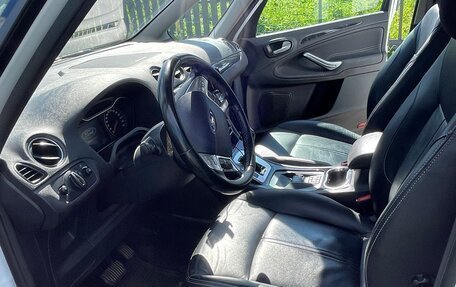 Ford Galaxy II, 2015 год, 1 700 000 рублей, 11 фотография