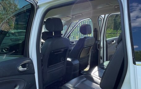 Ford Galaxy II, 2015 год, 1 700 000 рублей, 14 фотография
