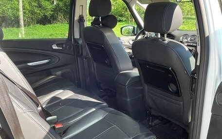 Ford Galaxy II, 2015 год, 1 700 000 рублей, 16 фотография