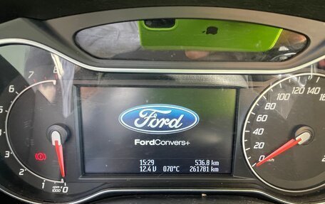 Ford Galaxy II, 2015 год, 1 700 000 рублей, 12 фотография
