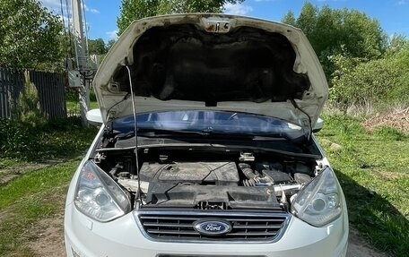 Ford Galaxy II, 2015 год, 1 700 000 рублей, 6 фотография