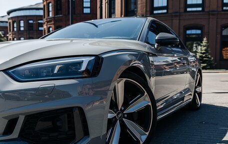 Audi RS 5, 2017 год, 6 000 000 рублей, 2 фотография