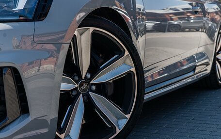 Audi RS 5, 2017 год, 6 000 000 рублей, 3 фотография
