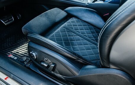 Audi RS 5, 2017 год, 6 000 000 рублей, 9 фотография