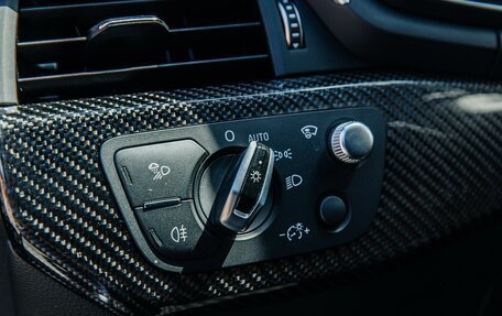 Audi RS 5, 2017 год, 6 000 000 рублей, 12 фотография