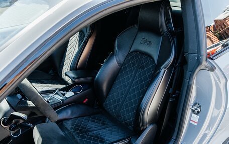 Audi RS 5, 2017 год, 6 000 000 рублей, 14 фотография