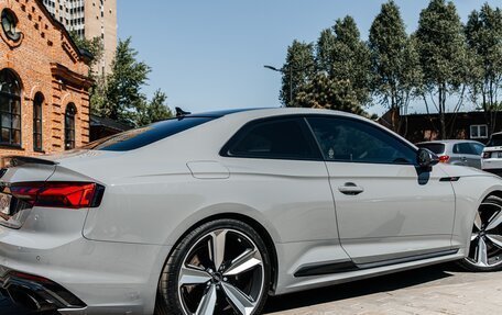Audi RS 5, 2017 год, 6 000 000 рублей, 19 фотография