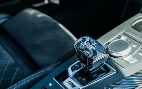 Audi RS 5, 2017 год, 6 000 000 рублей, 21 фотография