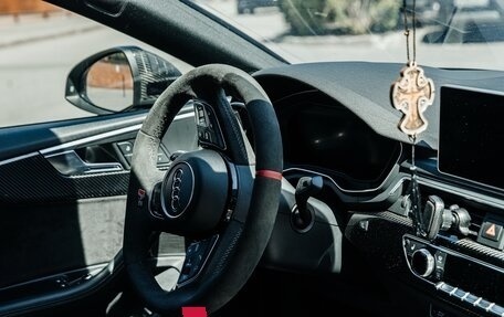 Audi RS 5, 2017 год, 6 000 000 рублей, 20 фотография
