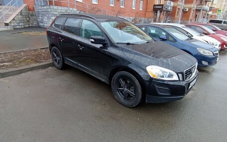 Volvo XC60 II, 2013 год, 1 350 000 рублей, 7 фотография