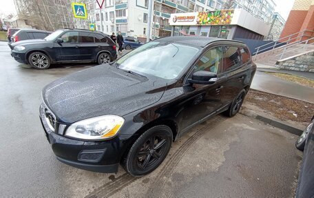 Volvo XC60 II, 2013 год, 1 350 000 рублей, 2 фотография