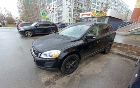Volvo XC60 II, 2013 год, 1 350 000 рублей, 6 фотография
