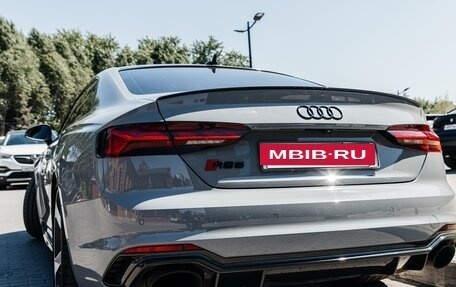 Audi RS 5, 2017 год, 6 000 000 рублей, 15 фотография