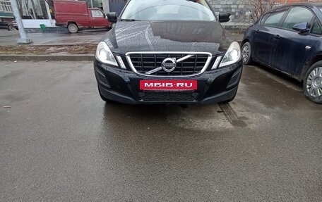 Volvo XC60 II, 2013 год, 1 350 000 рублей, 3 фотография