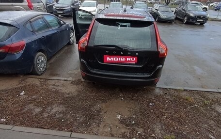 Volvo XC60 II, 2013 год, 1 350 000 рублей, 5 фотография