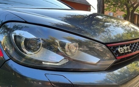 Volkswagen Golf GTI VII, 2010 год, 1 500 000 рублей, 9 фотография