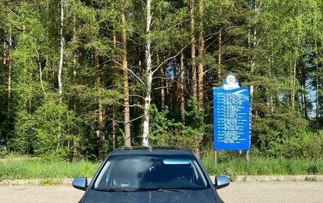 Honda Accord VIII рестайлинг, 2011 год, 1 500 000 рублей, 2 фотография