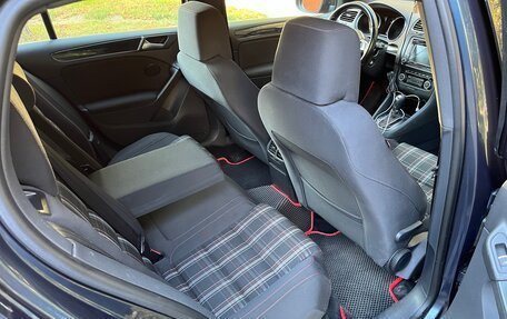 Volkswagen Golf GTI VII, 2010 год, 1 500 000 рублей, 17 фотография