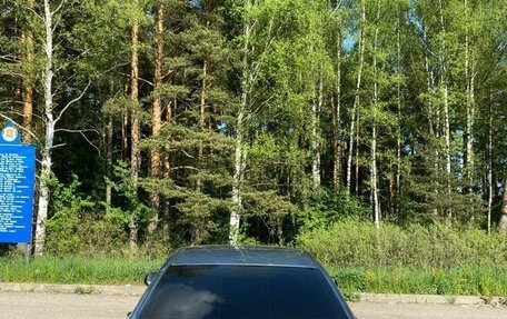 Honda Accord VIII рестайлинг, 2011 год, 1 500 000 рублей, 3 фотография