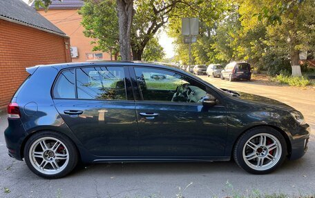 Volkswagen Golf GTI VII, 2010 год, 1 500 000 рублей, 19 фотография