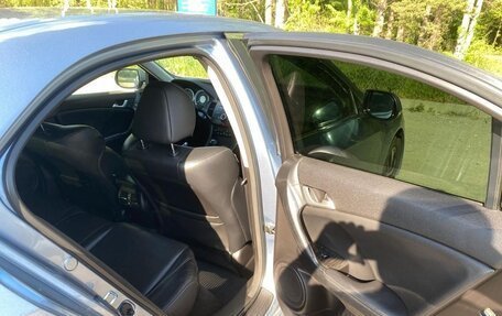 Honda Accord VIII рестайлинг, 2011 год, 1 500 000 рублей, 8 фотография