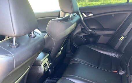 Honda Accord VIII рестайлинг, 2011 год, 1 500 000 рублей, 9 фотография