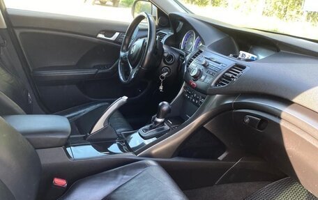 Honda Accord VIII рестайлинг, 2011 год, 1 500 000 рублей, 7 фотография